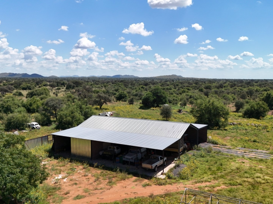 Commercial Property for Sale in Hotazel Rural Northern Cape